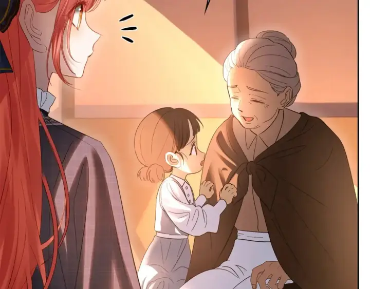 《冬城的小囚犯》第97话 我会找出真相图37