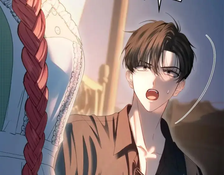 《冬城的小囚犯》第100话 威胁图100