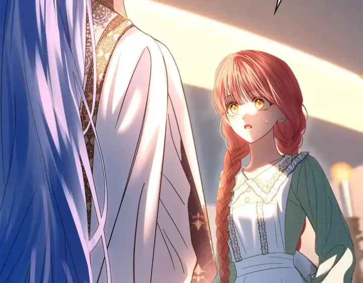 《冬城的小囚犯》第100话 威胁图125