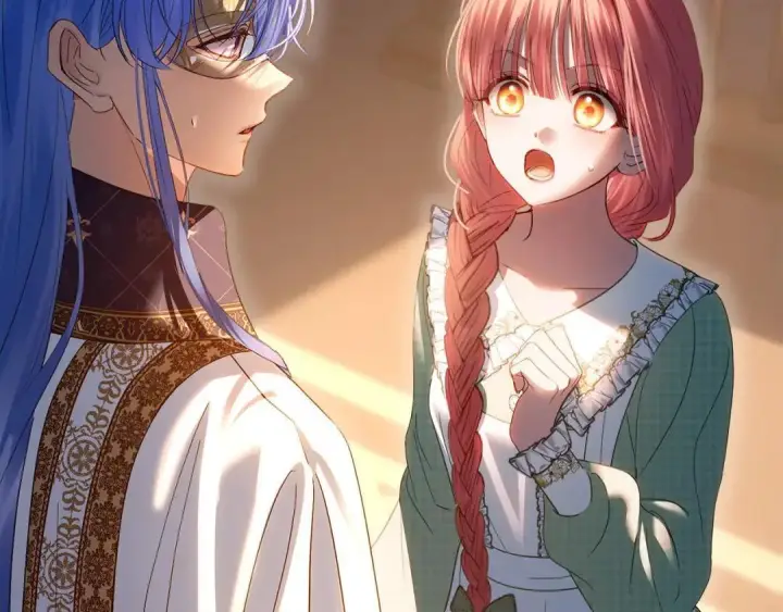 《冬城的小囚犯》第100话 威胁图141