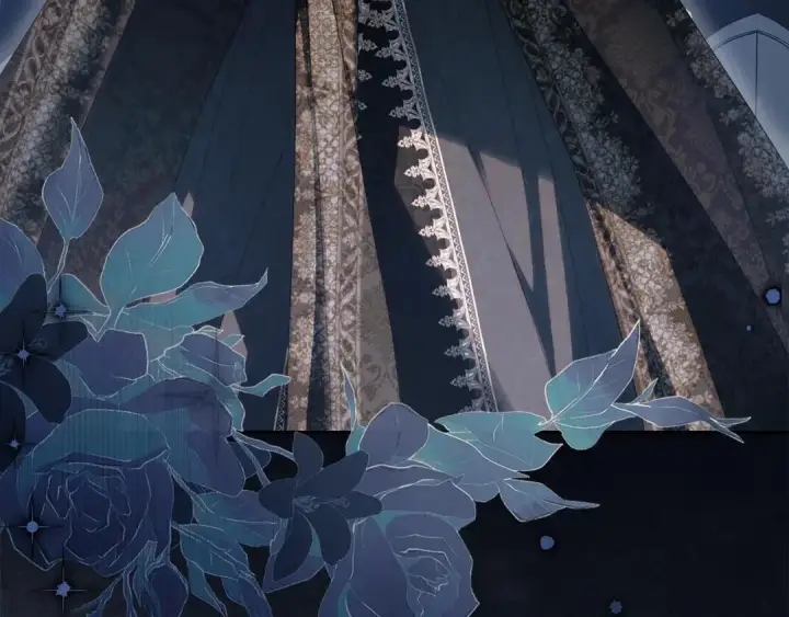 《冬城的小囚犯》第100话 威胁图168