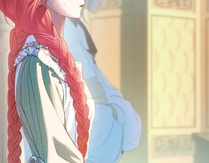 《冬城的小囚犯》第100话 威胁图20