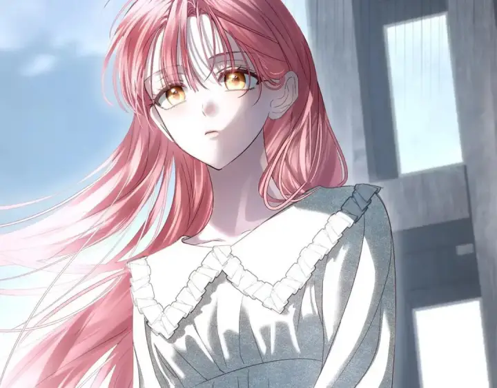 《冬城的小囚犯》第100话 威胁图203