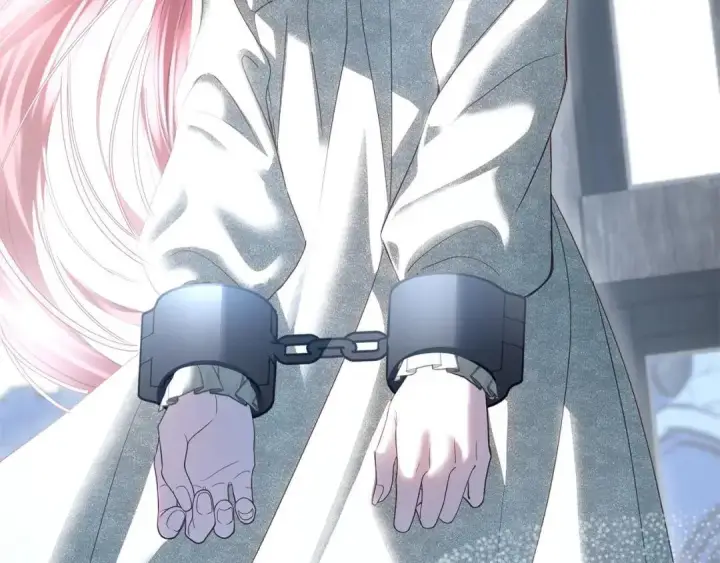 《冬城的小囚犯》第100话 威胁图204