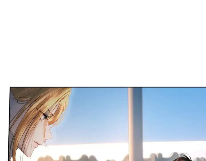 《冬城的小囚犯》第100话 威胁图27