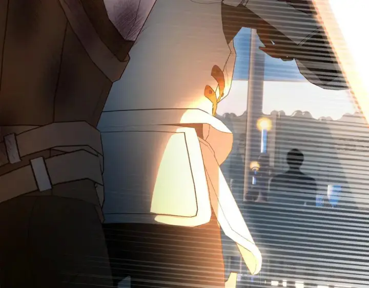 《冬城的小囚犯》第100话 威胁图39