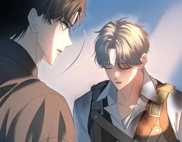 《冬城的小囚犯》第100话 威胁图52
