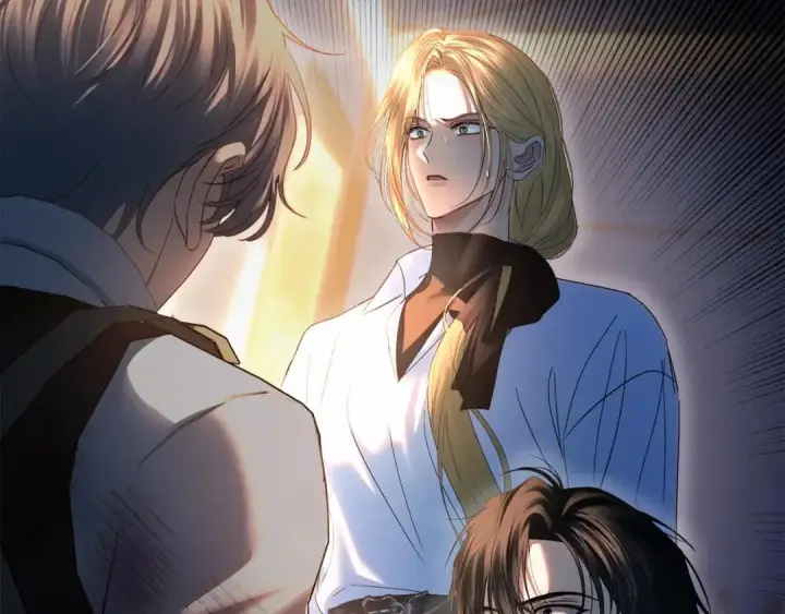《冬城的小囚犯》第100话 威胁图59