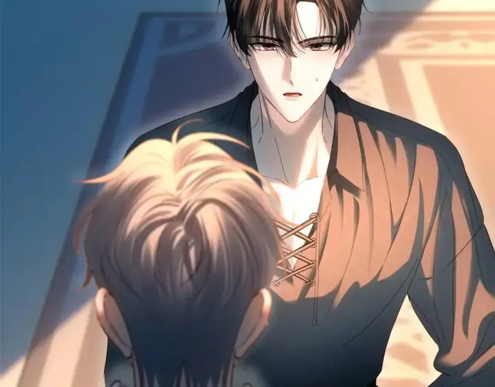 《冬城的小囚犯》第100话 威胁图67