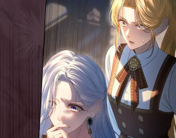 《冬城的小囚犯》第100话 威胁图80