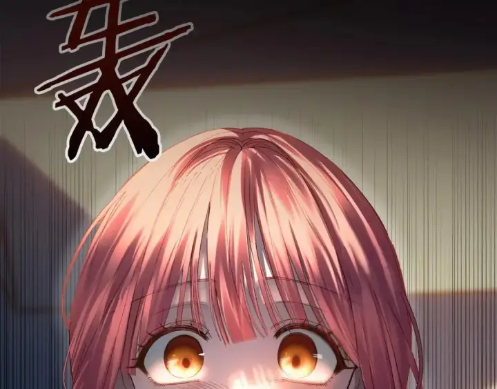 《冬城的小囚犯》第100话 威胁图84