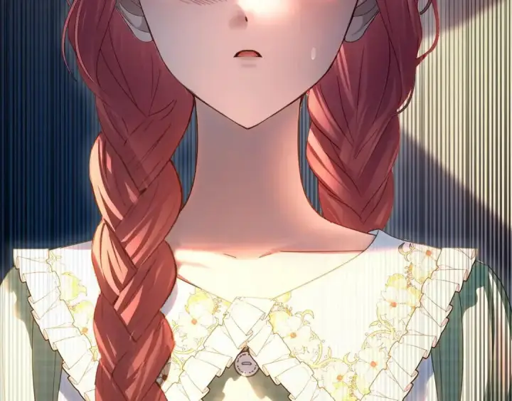 《冬城的小囚犯》第100话 威胁图85