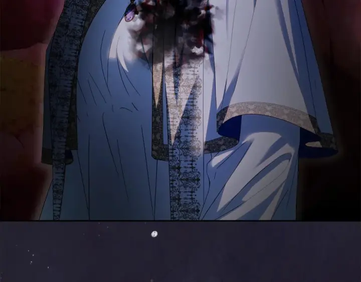 《冬城的小囚犯》第101话 沉睡的秘密图12