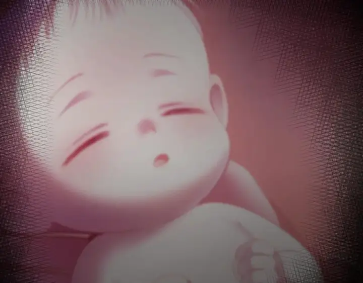 《冬城的小囚犯》第101话 沉睡的秘密图28