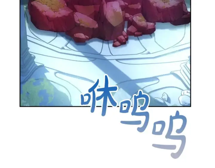 《冬城的小囚犯》第101话 沉睡的秘密图6