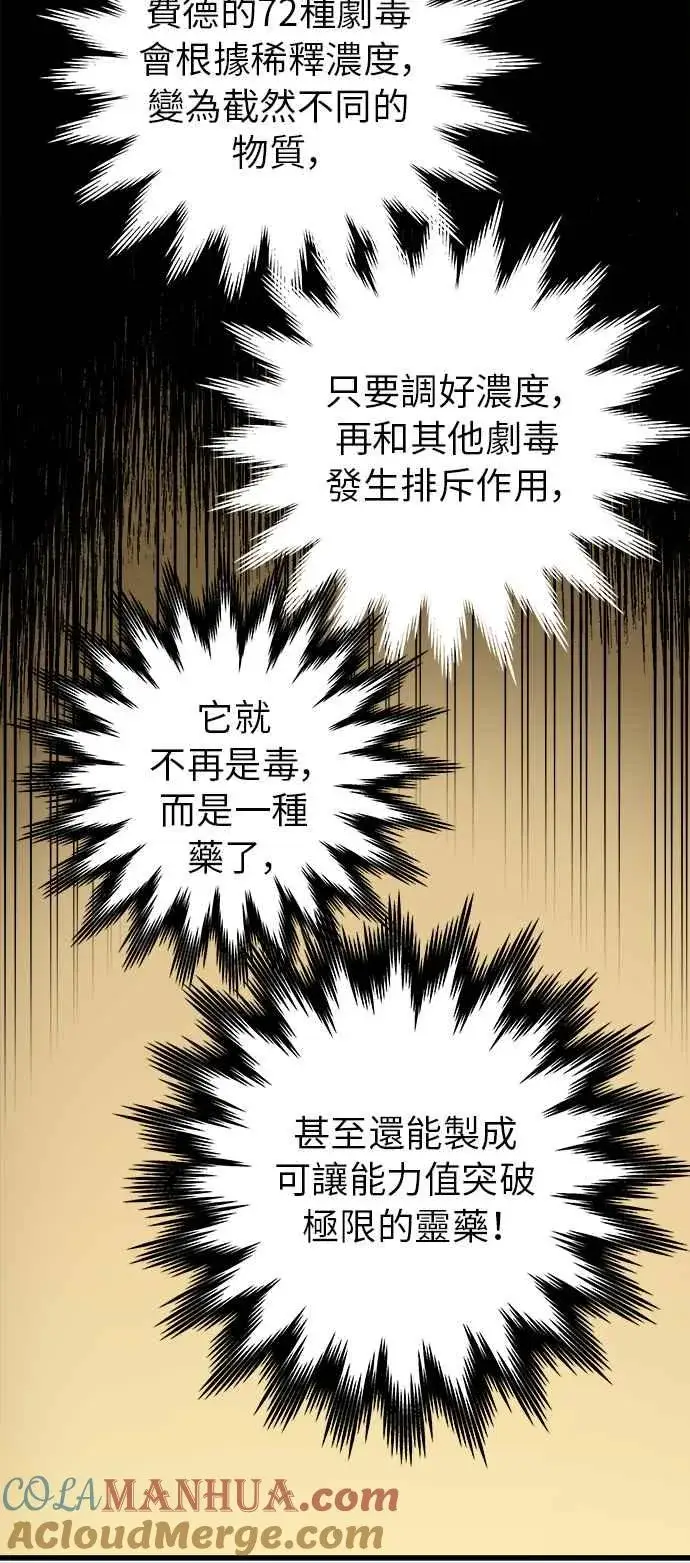 《斗神转生记》第14话图29