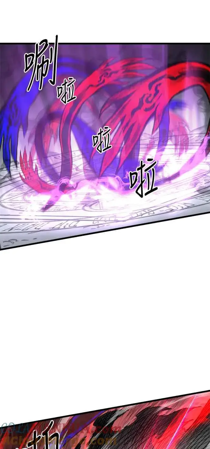 《斗神转生记》第29话图40