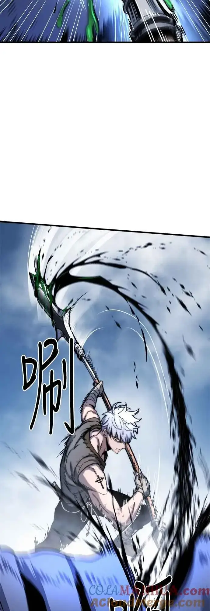 《斗神转生记》第4话图34