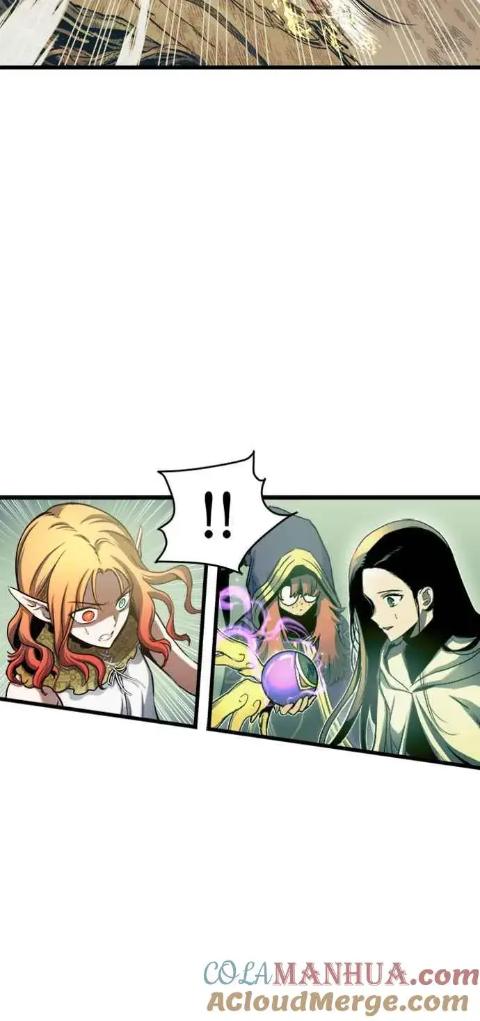 《斗神转生记》第55话图16