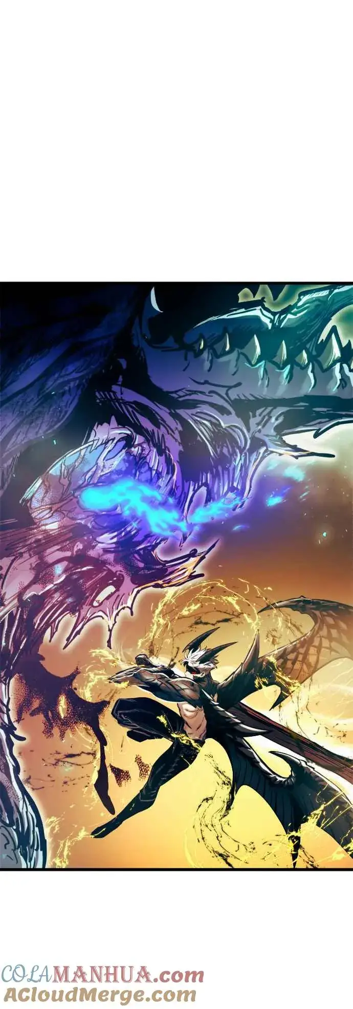 《斗神转生记》第68话图4