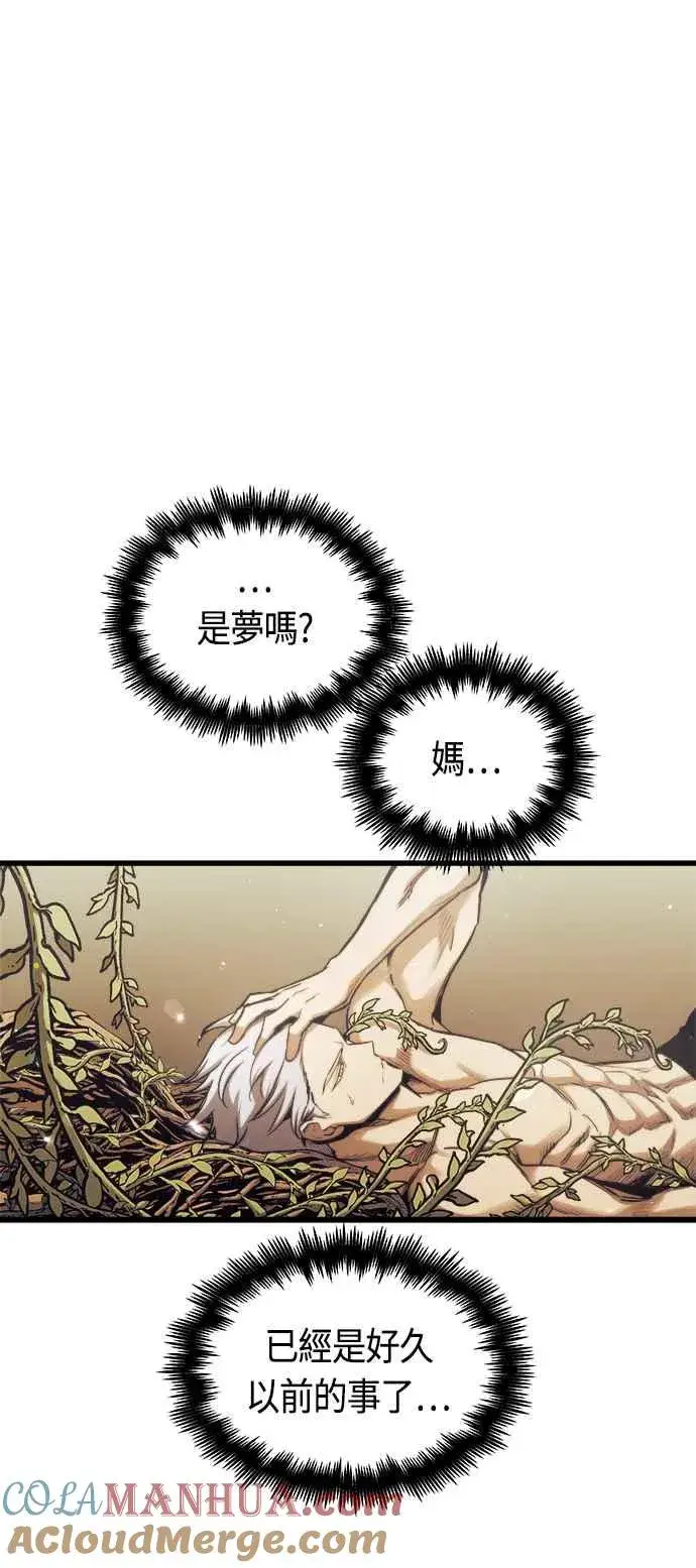 《斗神转生记》第71话图34
