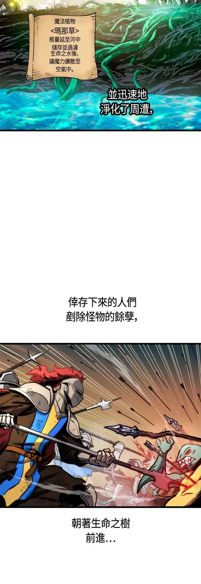 《斗神转生记》第74话图2