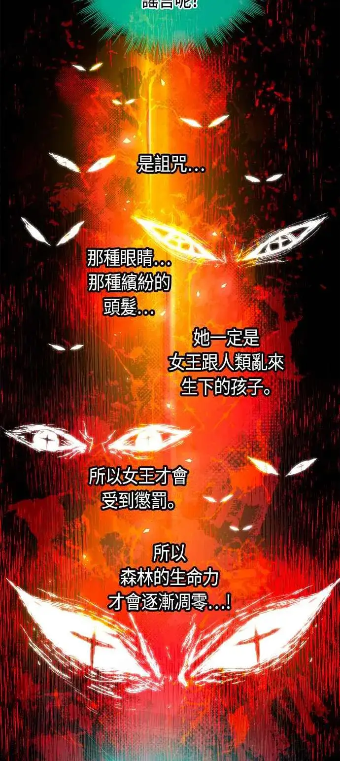 《斗神转生记》第76话图8