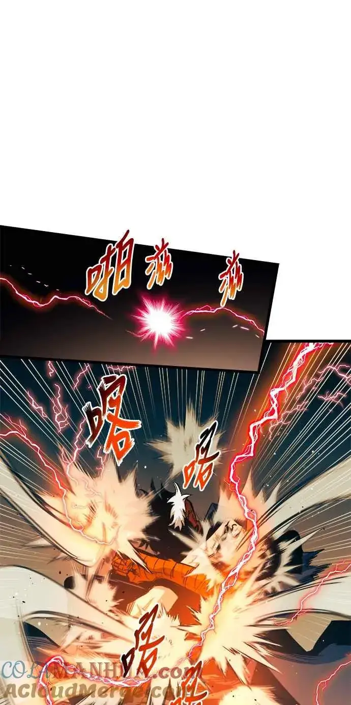 《斗神转生记》第82话图28