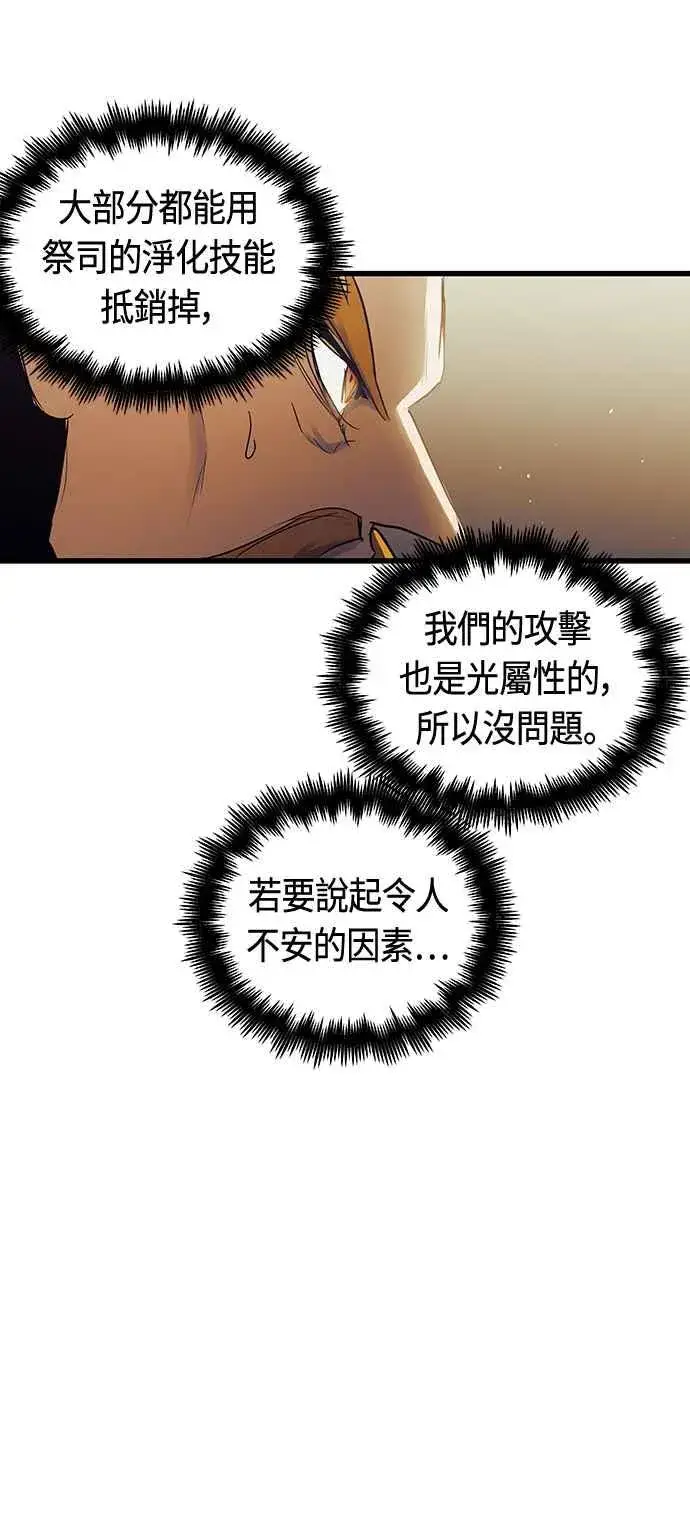 《斗神转生记》第87话图27