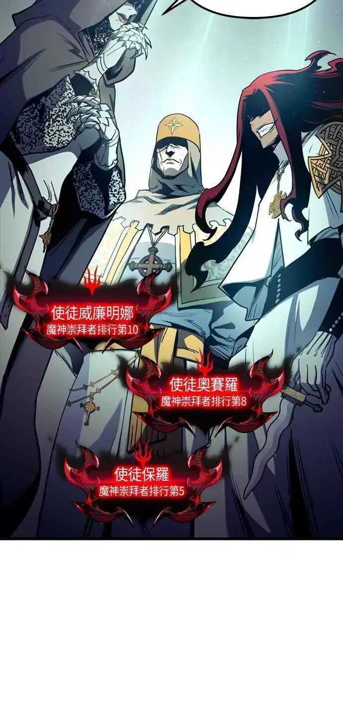 《斗神转生记》第87话图51