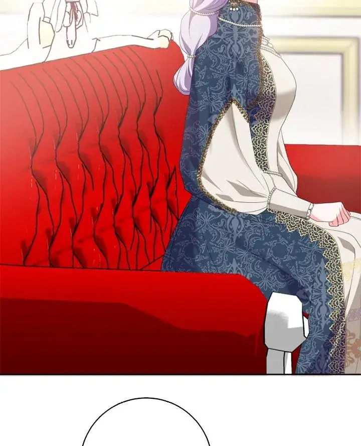《短命白莲花女主要罢工》第31话图71
