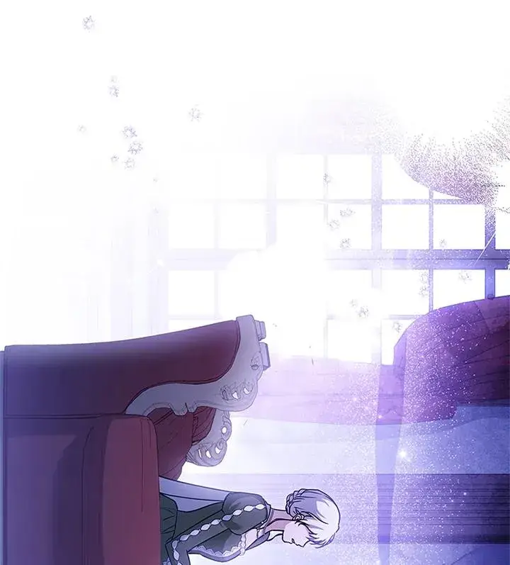 《短命白莲花女主要罢工》第59话图126