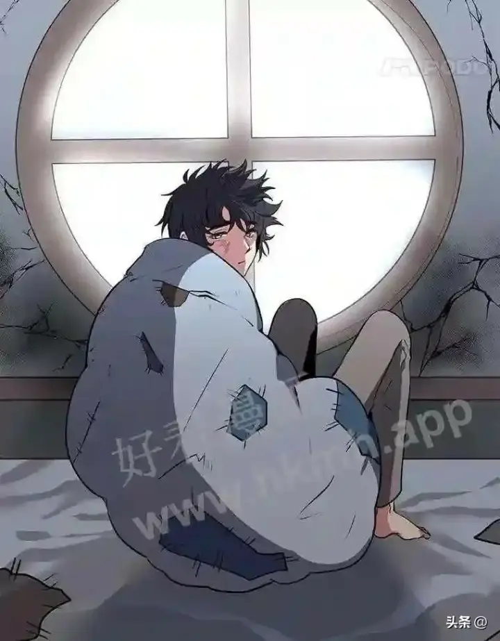 《读心少年利沙度》1.成人仪式图39