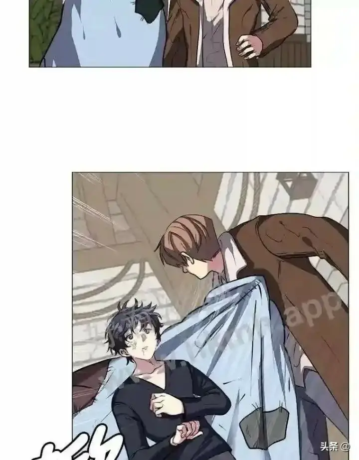 《读心少年利沙度》1.成人仪式图47