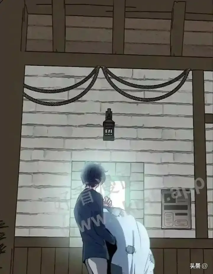 《读心少年利沙度》1.成人仪式图53