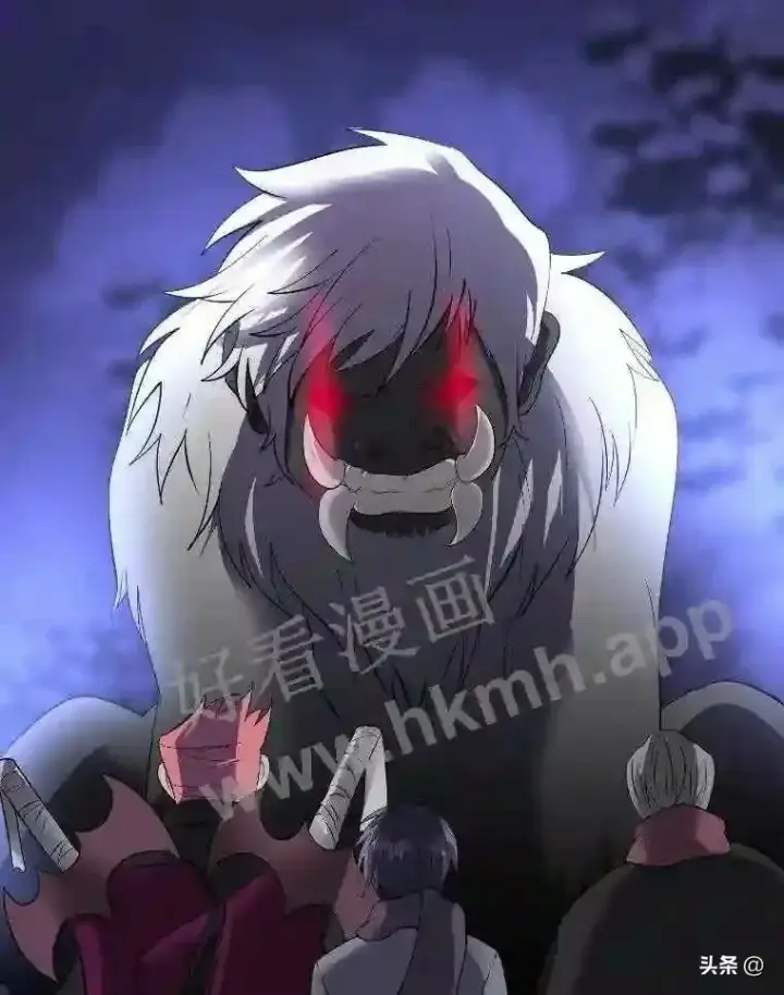 《读心少年利沙度》6.好心办坏事图10