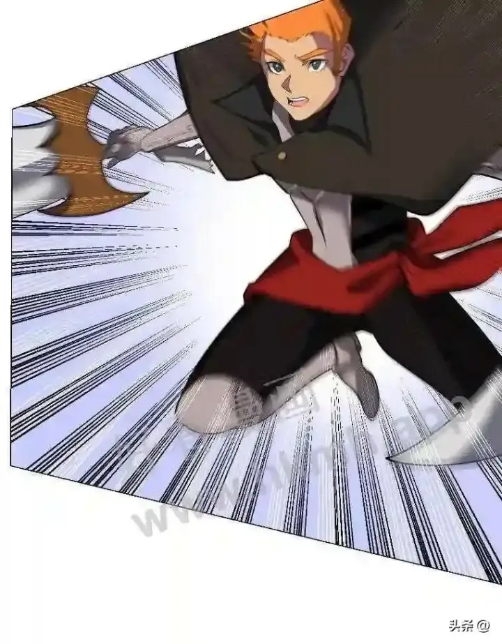《读心少年利沙度》6.好心办坏事图43