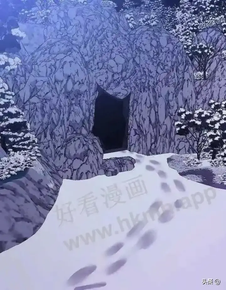 《读心少年利沙度》6.好心办坏事图99