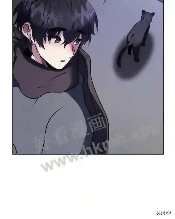 《读心少年利沙度》7.内戈的过去图90