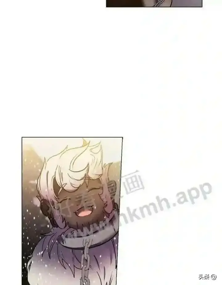 《读心少年利沙度》8.一起行动图112
