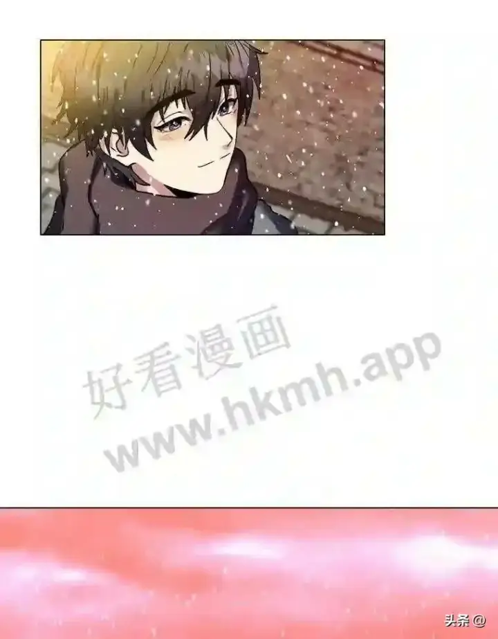 《读心少年利沙度》8.一起行动图116