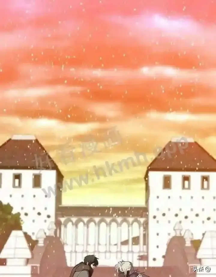 《读心少年利沙度》8.一起行动图117