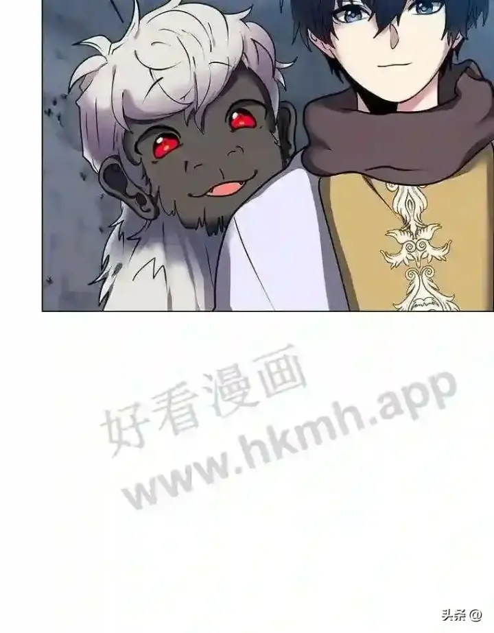 《读心少年利沙度》8.一起行动图42