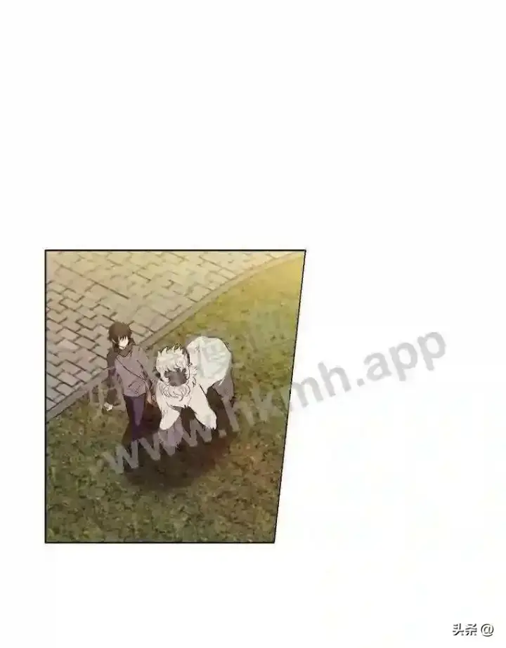 《读心少年利沙度》8.一起行动图80
