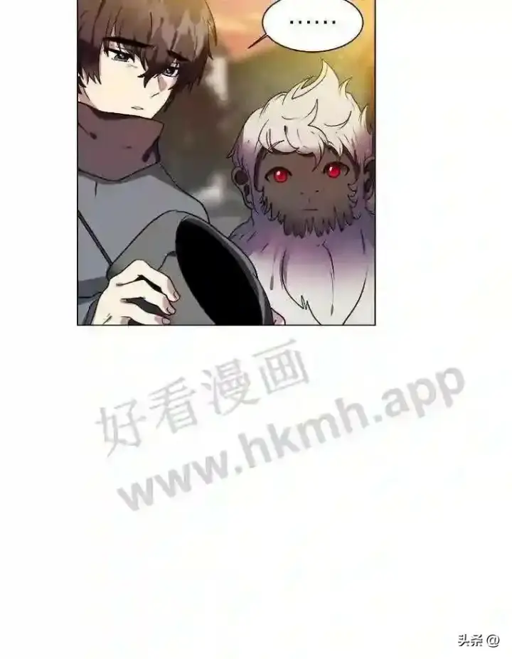 《读心少年利沙度》8.一起行动图92