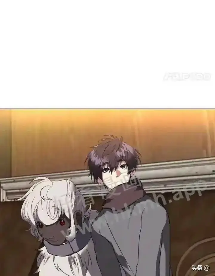 《读心少年利沙度》9.应聘公会新人图68