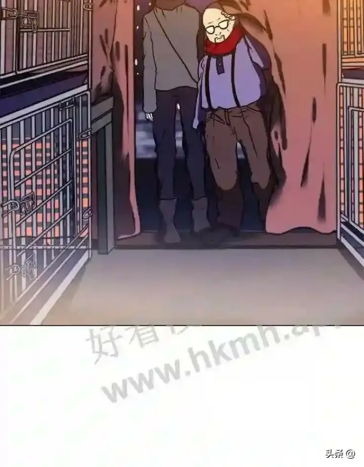 《读心少年利沙度》10.冰雪之心图25