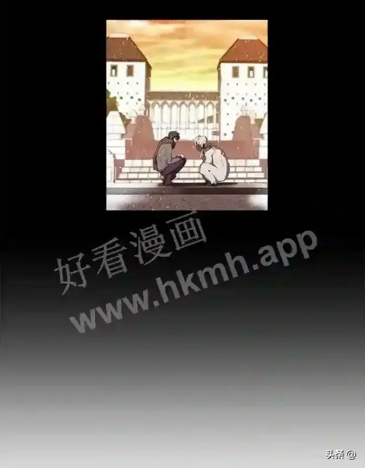 《读心少年利沙度》12.新的开始图20
