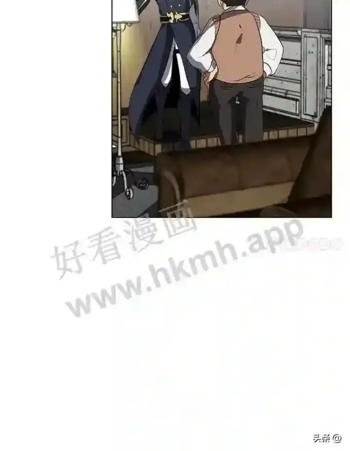 《读心少年利沙度》12.新的开始图28