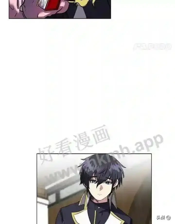 《读心少年利沙度》12.新的开始图45